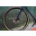 Veloci Cycle - Disko 80s  Rahmenset - Dark Blue L (56 cm)