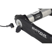 ROTOR - 2INPOWER DM Road Kurbel