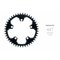 Garbaruk - Narrow-Wide Road/CX/Gravel Chainring Round...