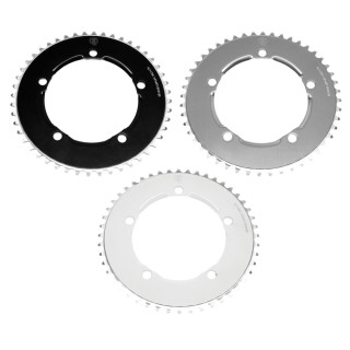 BLB - Freestyle Chainring Bahnkettenblatt - 1/8" - 130 BCD