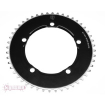 BLB - Freestyle Chainring Bahnkettenblatt - 1/8" - 130 BCD