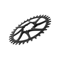 Garbaruk - Narrow-Wide MTB Chainring Round - SRAM MTB GXP...