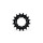 Garbaruk - Singlespeed Cog