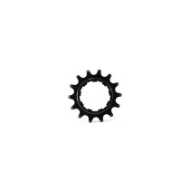 Garbaruk - Singlespeed Ritzel 16 Zähne schwarz