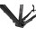 Fyxation - Quiver Frameset - black M