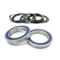 Praxis Works - M30 Botom Bracket for 30/28 mm Spindle - BB86 Road / BB90-92 MTB