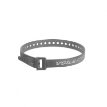 Voile - Stealth Series Strap with Nylon Buckle - 20" / 50 cm