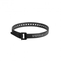 Voile - Stealth Series Strap with Nylon Buckle - 20" / 50 cm