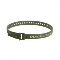 Voile - Stealth Series Strap mit Nylon Buckle - 25"...