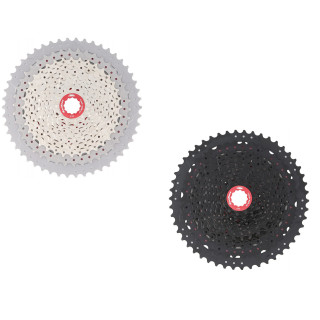 Sunrace - CSMX80 EA5 11-50 Zähne Cassette - 11-fach