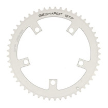 Gebhardt - Classic Chainring - 130 BCD