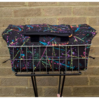 Wizard Works - Alakazam 137 Basket Bag Korbtasche