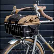 Wizard Works - Alakazam 137 Basket Bag Black (unicolour)