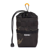 Wizard Works - Voila Snack Bag - Regular Black
