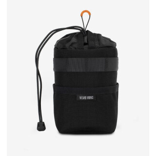 Wizard Works - Voila Snack Bag - Large 1,65 L Black