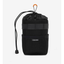 Wizard Works - Voila Snack Bag - Large 1,65 L Black