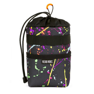 Wizard Works - Voila Snack Bag - Large 1,65 L Splatter