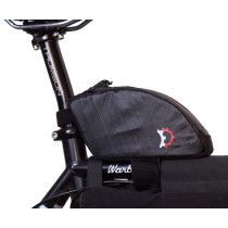 Revelate Designs - Jerrycan Top Tube Bag - Bent