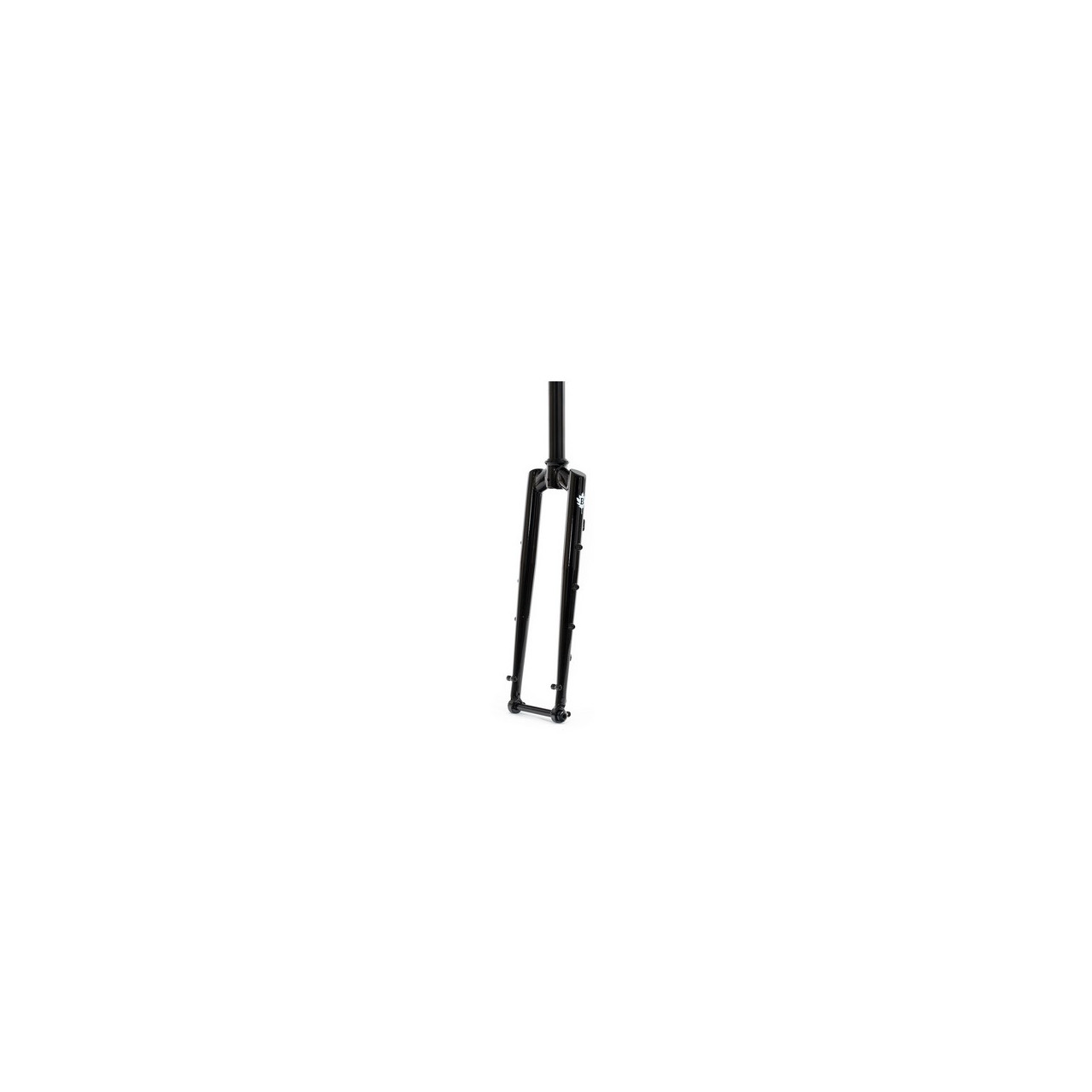 Brother Cycles - Steel Gravel Fork - 1 1/8