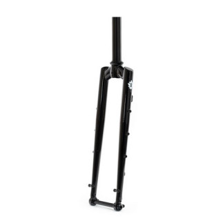 Brother Cycles - Steel Gravel Fork - 1 1/8