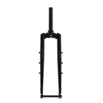 Brother Cycles - Steel Gravel Fork - 1 1/8"