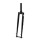 Brother Cycles - Steel Gravel Gabel - 1 1/8"