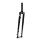 Brother Cycles - Steel Gravel Gabel - 1 1/8"