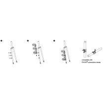 D.O.M. - Gorilla Cage II // SALE