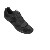 Giro - Savix II Rennradschuhe - schwarz