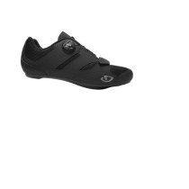 Giro - Savix II Rennradschuhe - schwarz