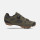 Giro - Rincon Dirt MTB/ Gravel Shoes - Olive/Gum