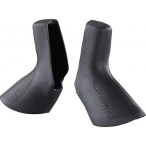 SRAM - Brake lever cover for hydraulic SRAM - Red 22 /...