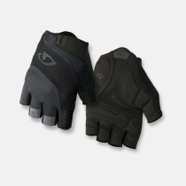 Giro - Bravo Gel Shortfinger Gloves - Black
