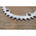 Gebhardt - Classic Chainring - 130 BCD black 48t
