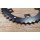 Gebhardt - Classic Chainring - 130 BCD black 48t