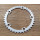 Gebhardt - Classic Chainring - 130 BCD black 48t