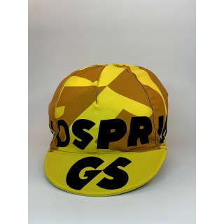 Goldsprint - Cycling Cap