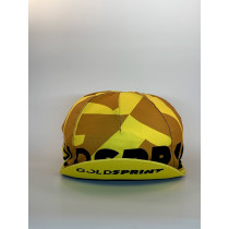 Goldsprint - Cycling Cap