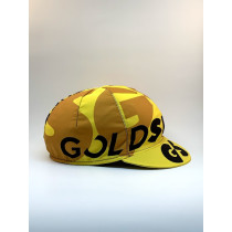 Goldsprint - Cycling Cap