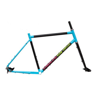 Stridsland - Beachcomber Frameset - Homage