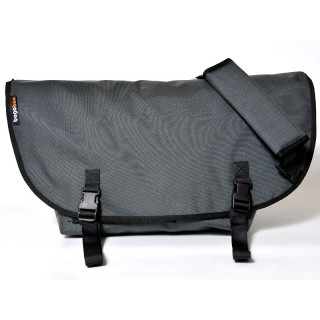 Bagaboo - Workhorse CustomMessenger Bag - Configurator