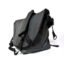 Bagaboo - Workhorse Messenger Bag Custom Kuriertasche -...