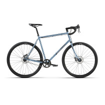 Bombtrack - Arise 2 Complete Bike - metallic blue