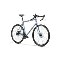 Bombtrack - Arise 2 Complete Bike - metallic blue