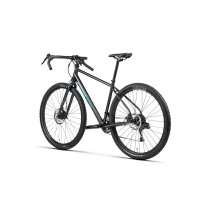 Bombtrack - Beyond 1 Complete Bike - Glossy Metallic Black // SALE