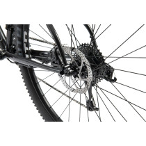 Bombtrack - Beyond 1 Complete Bike - Glossy Metallic Black
