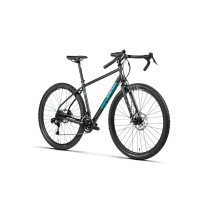 Bombtrack - Beyond 1 Complete Bike - Glossy Metallic Black