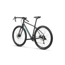 Bombtrack - Beyond 1 Complete Bike - Glossy Metallic Black