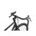 Bombtrack - Beyond 1 Complete Bike - Glossy Metallic Black // SALE