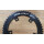 Gebhardt - Classic Track Bahnkettenblatt - 1/8" - 130 BCD schwarz 46 Zähne